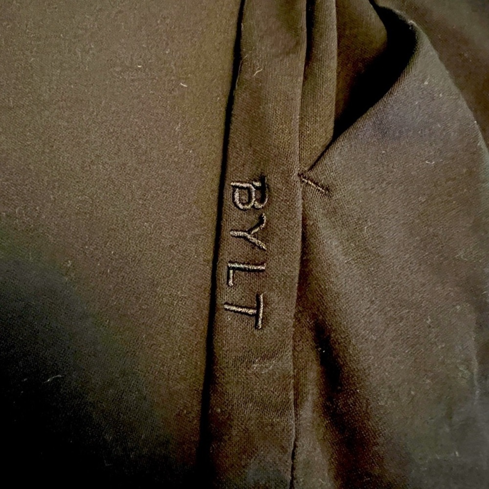 BYLT premium basics 2.0